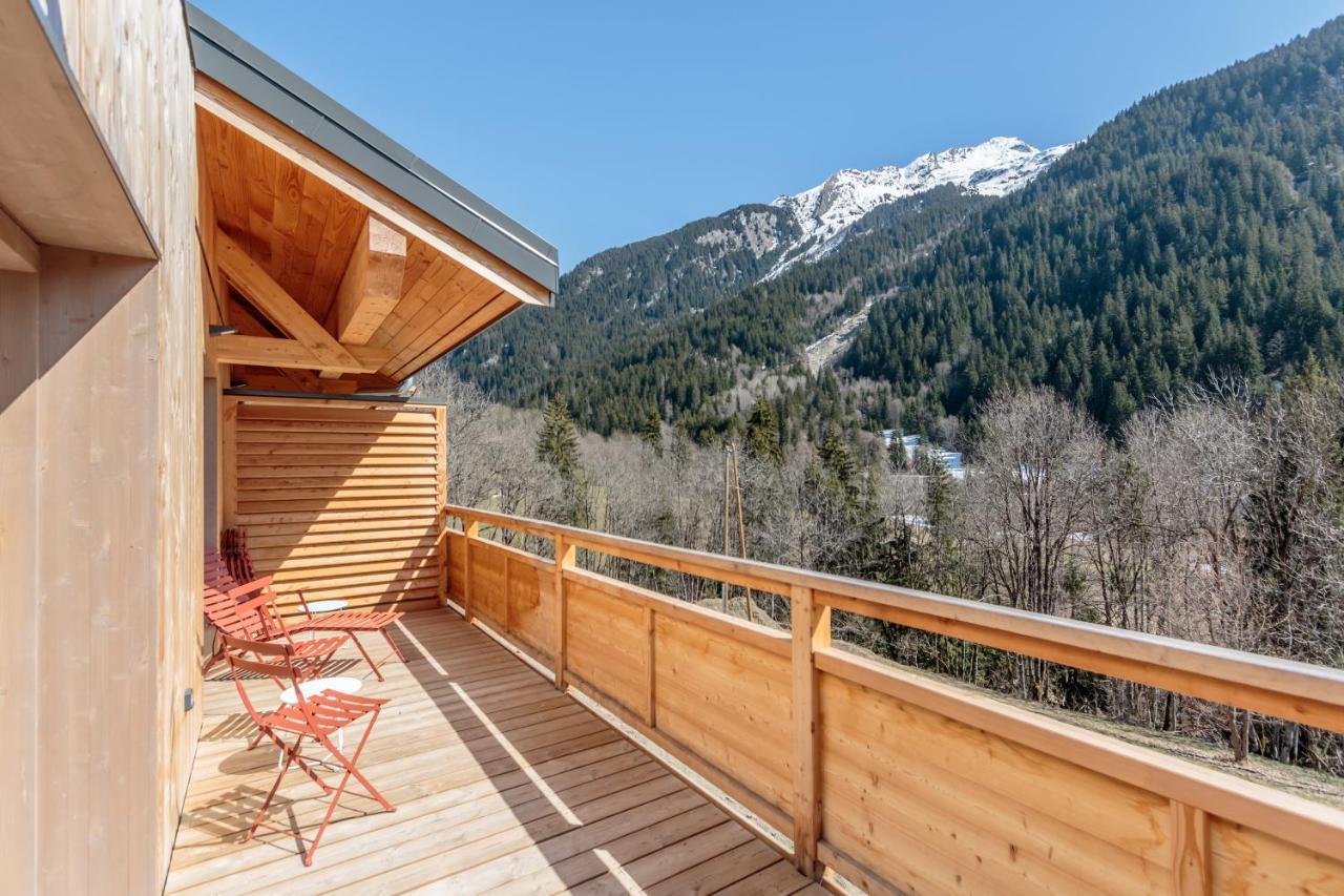 Les Terrasses De La Vanoise La Plagne Kültér fotó